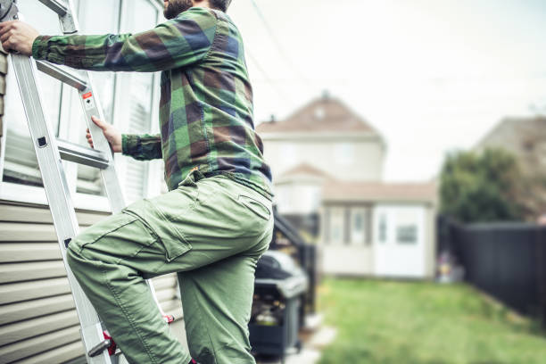Same-Day Junk Removal Services in Porterville, CA